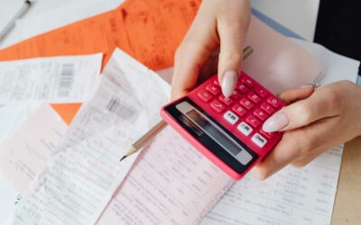 Top 3 money mistakes from business owners