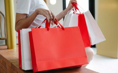 3 Signs FOMO Is Making You Overspend