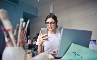 Business Owner : Mixing business and personal? – expenses save you money on tax deductions.