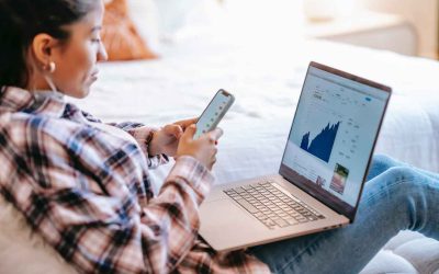 Best (and worst) financial strategies during market volatility