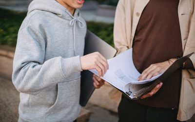 College Action Plan, Part 1 – Thriving During High School