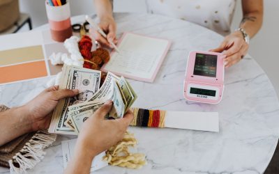 The secret to scaling from six to seven figures