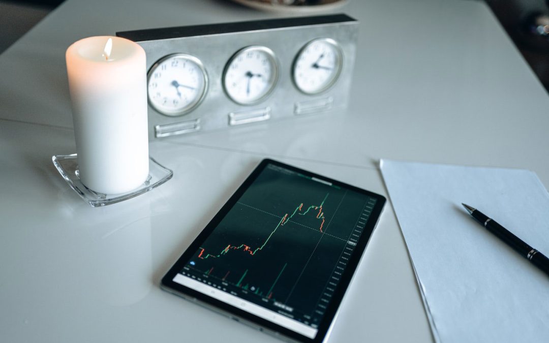 Realistic Recession Series – Part 3: Try Not to Time the Markets