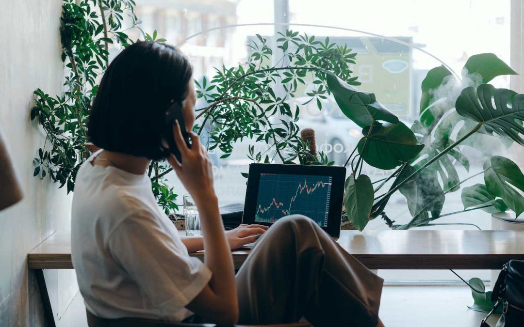 Your emotions = investing behavior